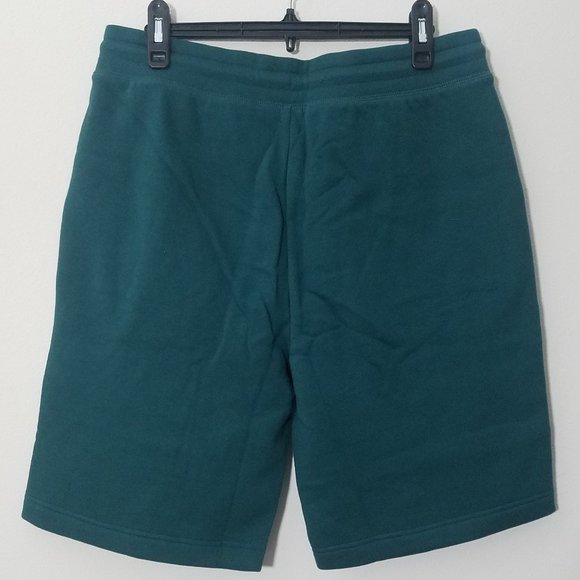Gap Men's Sweat Shorts In Fleece Gym Training - Picture 2 of 4